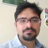 Profilbild von Srinivasan