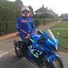 Profilbild von Ashleigh Street