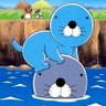 ぼのぼのとうちゃん 的头像