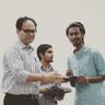 Profilbild von Swapnil Agarwal
