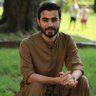 Profilbild von Rao Zakwan