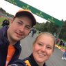 Profilbild von Suzanne