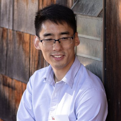 ddkang's profile picture