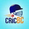 cricBC's profile picture