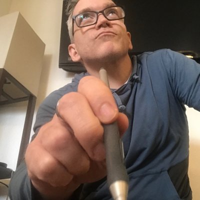 Oeming's profile picture