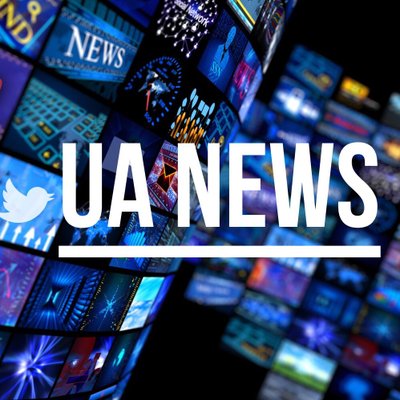 UA News's profile picture