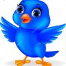 Фото профиля Bluebird
