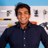 Prathik Ravel's profile picture