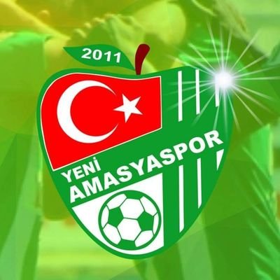 YeniAmasyaspor_'s profile picture