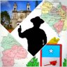 Ciudadano Puriscaleño 的头像