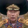 генерал денатуров 的头像