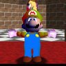 Profilbild von Ş̴̭̮͔̘̖̳̠̗̈́̉͌͋S̵̡͕̩̺̈̀D̶̢̗̞͙̩̳͕̲͗̿̈̆͒̽̎P̵̧͉̈́̊̀̋͐̕
