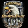 Airborne Veteran profil fotoğrafı