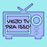 Profilbild von Vejo TV pra isso!