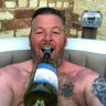 simon shaw's profile picture