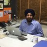 Profilbild von Pushpinder Singh