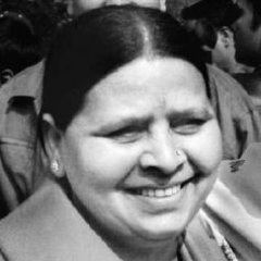 RabriDeviRJD's profile picture