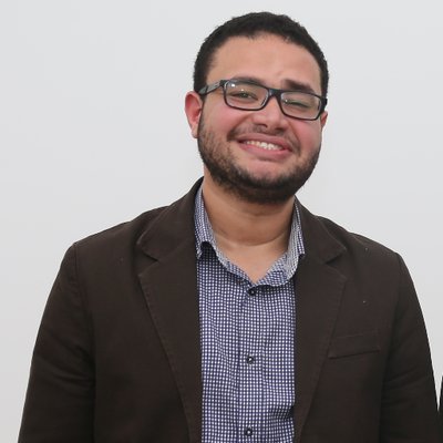 Tamer Abdo Amin's profile picture
