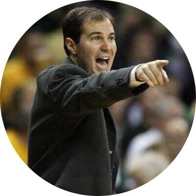 Scott Drew's profile picture