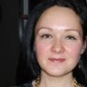 Anna Veselovska profil fotoğrafı