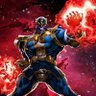 donmega009's profile picture