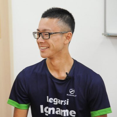 岡 泰誠 Official's profile picture