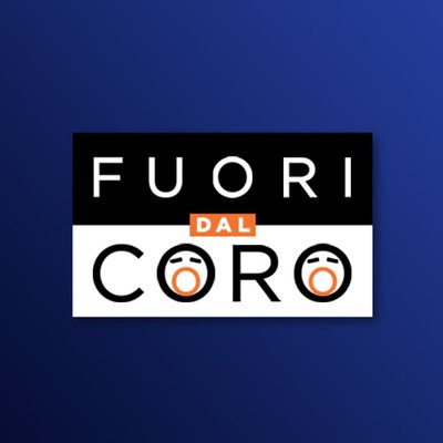 fuoridalcorotv's profile picture