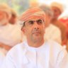 المغفور له بإذن الله أحمد المعمري profil fotoğrafı