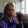 Matthías Þorsteinsson 的头像