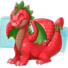 Profilbild von Strawberry Mage