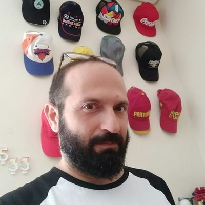ManosVoularinos's profile picture
