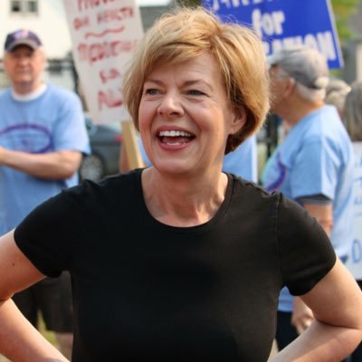 tammybaldwin's profile picture