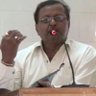 k kumar rao 的头像
