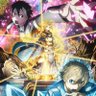 Kirito Asuna profil fotoğrafı