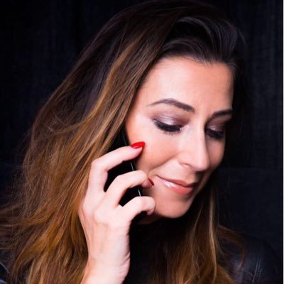 MagaliBerdah's profile picture