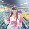 Profilbild von Alexandra Villa ⚽⚽⚽⚽🇨🇴🇨🇴