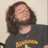 Profilbild von Mr. B