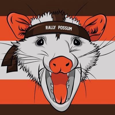 Browns Rally Possum's profile picture