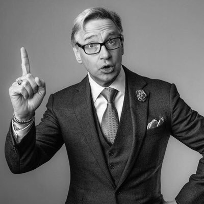 Paul Feig's profile picture