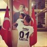 Sadece Beşiktaş profil fotoğrafı