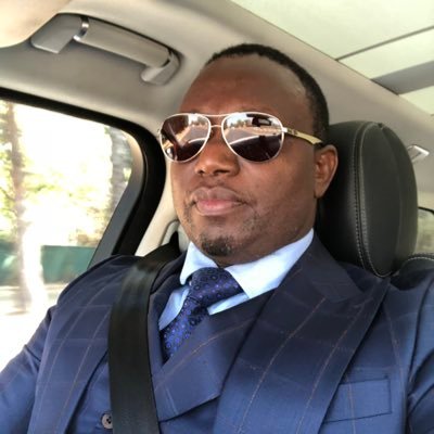 Hon. Kazembe Kazembe (Ministry of Home Affairs)'s profile picture