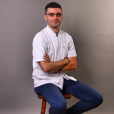 Lazar Pavlović's profile picture