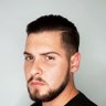 Aaron Barrios's profile picture