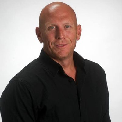 Jason Anderson's profile picture