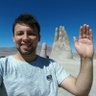 Profilbild von Gonzalo Muñoz