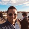 Krishna Murthy profil fotoğrafı