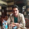 Profilbild von İrfan AKSÖZ