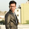 Jaydeep Chanda 🇮🇳 的头像
