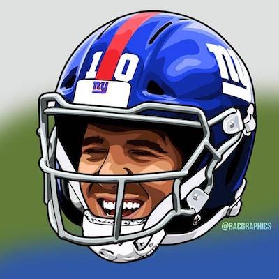 Giants Fans Online's profile picture