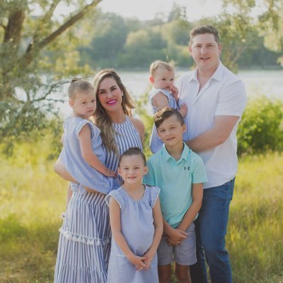 Melissa Armstrong's profile picture